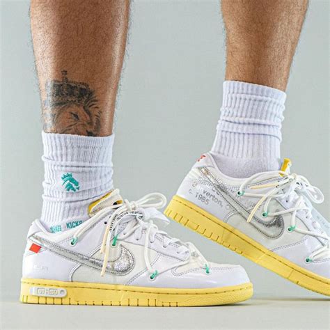 nike dunks august 2021|dunk low the 50 release date.